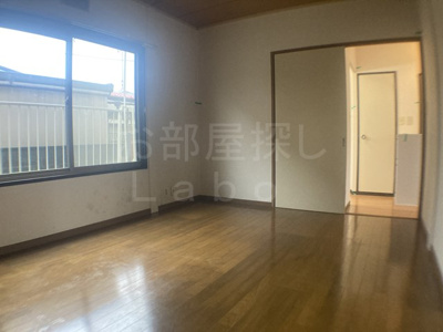 【内装】 | アーバン中山