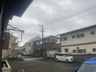 【展望】 | アーバン中山