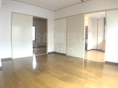 【居間・リビング】 | アーバン中山