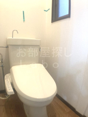 【トイレ】 | アーバン中山