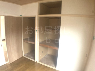 【収納】 | アーバン中山