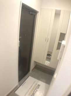【玄関】 | Ｄ－ｒｏｏｍ浜町