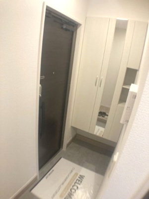 【玄関】 | Ｄ－ｒｏｏｍ浜町