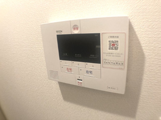 【セキュリティ】 | Ｄ－ｒｏｏｍ浜町