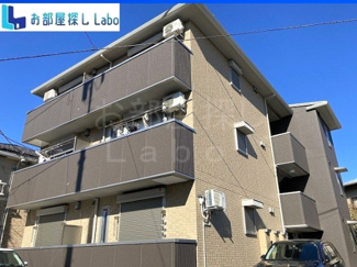 【外観】 | Ｄ－ｒｏｏｍ浜町