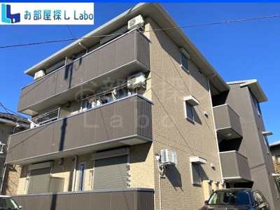 【外観】 | Ｄ－ｒｏｏｍ浜町
