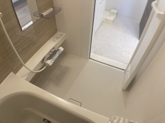 【浴室】 | Ｄ－ｒｏｏｍ浜町