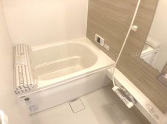 【浴室】 | Ｄ－ｒｏｏｍ浜町