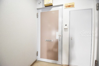 【その他共用部分】 | 共用部　玄関ドア