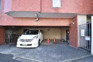 【駐車場】 | 駐車場