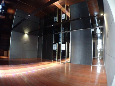 【エントランス】 | サムティ江戸堀ASUNT