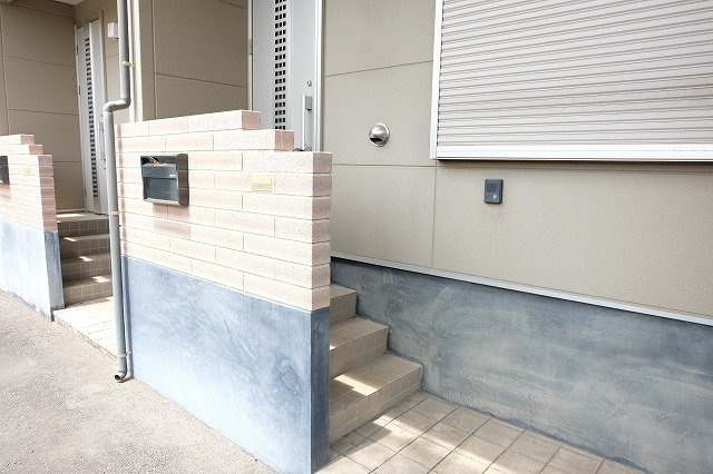 メゾン昭和のその他共用部分