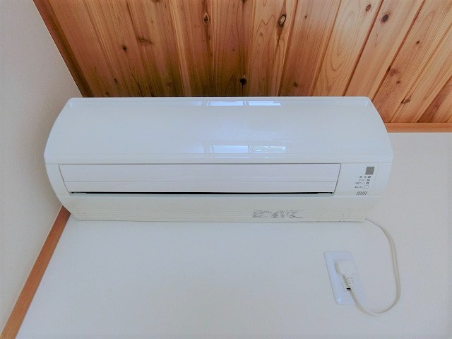 メゾン昭和の展望