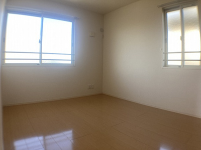 【内装】 | メゾンパークス