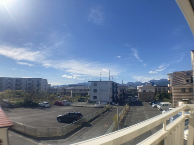 【展望】 | メゾンパークス