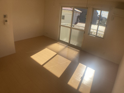 【居間・リビング】 | メゾンパークス