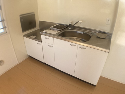 【キッチン】 | メゾンパークス