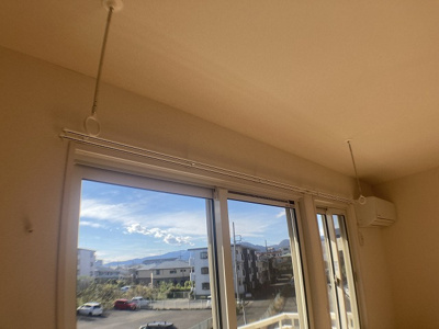 【設備】 | メゾンパークス