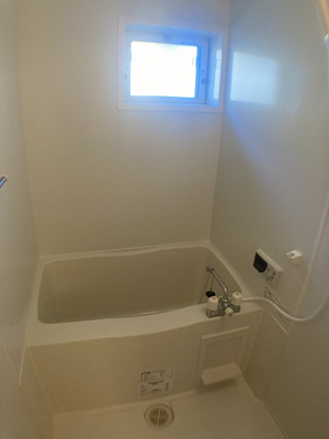 【浴室】 | メゾンパークス