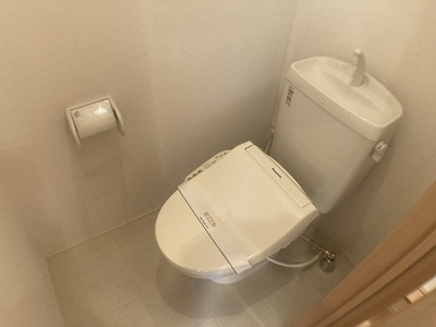 【トイレ】 | メゾンパークス