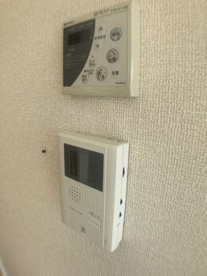 【セキュリティ】 | メゾンパークス