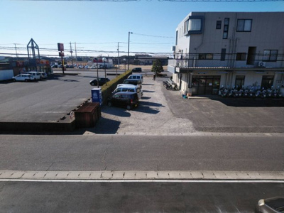 【展望】 | （仮）D－room 木崎