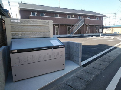 【その他共用部分】 | （仮）D－room 木崎