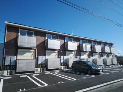 【外観】 | （仮）D－room 木崎