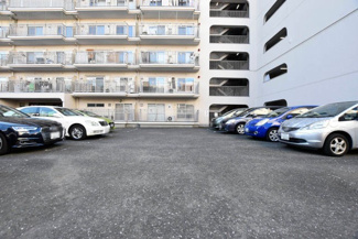 【駐車場】 | 駐車場
