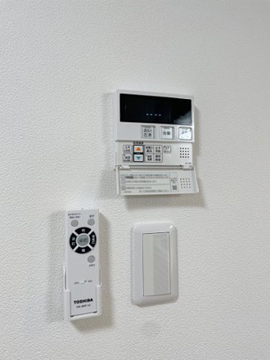 【設備】 | 由福ハウス下坂部 | ※同間取り別部屋のお写真です