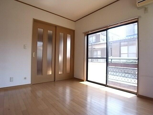 エンブレイス・パレスのその他共用部分