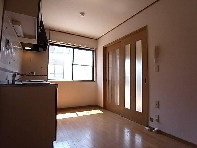エンブレイス・パレスの設備