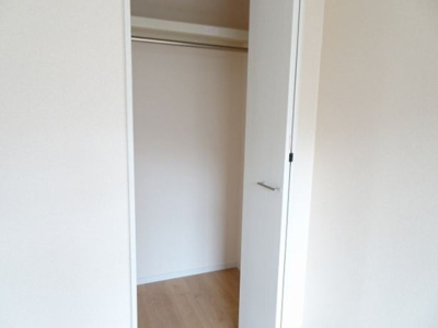 【収納】 | サンセールハイツA