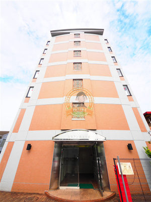 【外観】 | ルセアン保土ヶ谷