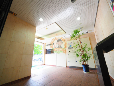 【その他共用部分】 | ルセアン保土ヶ谷