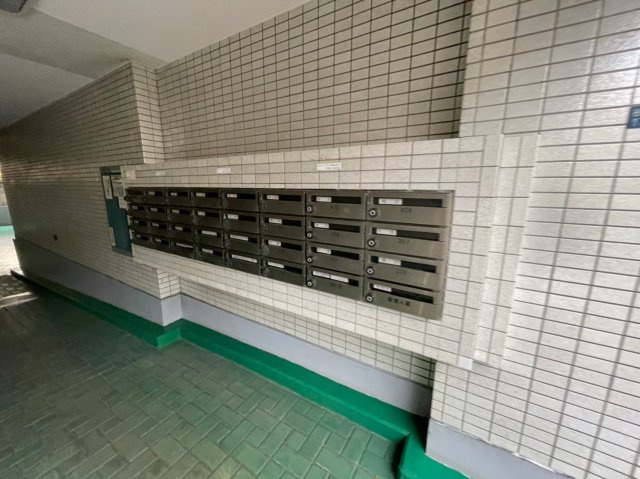 ウィステリアビル津田沼のその他共用部分