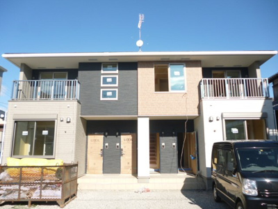 【外観】 | レスポワールF