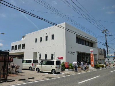 【周辺】 | レスポワールF | 能登川郵便局（295m）