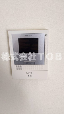 【セキュリティ】 | プランドール-上高井戸1丁目-