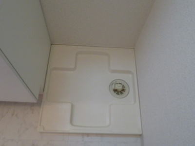 【洗面所】 | フローラルコート