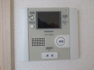 【セキュリティ】 | フローラルコート