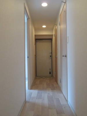 【内装】 | フローラルコート