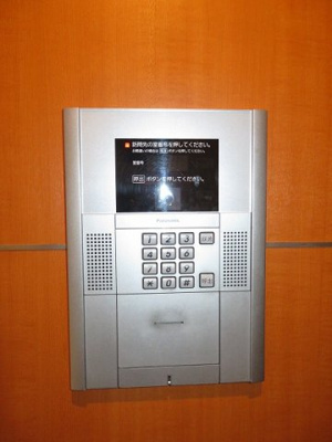 【エントランス】 | フローラルコート