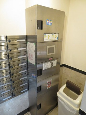 【その他共用部分】 | フローラルコート