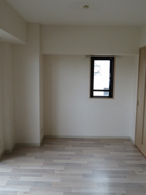 【居間・リビング】 | フローラルコート