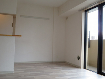 【居間・リビング】 | フローラルコート