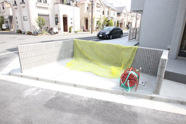 Grand Tatu Garden ( 近畿大学 一人暮らし )の設備