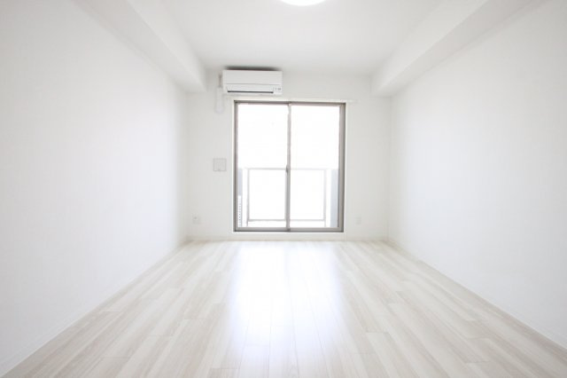 Grand Tatu Garden ( 近畿大学 一人暮らし )の洋室