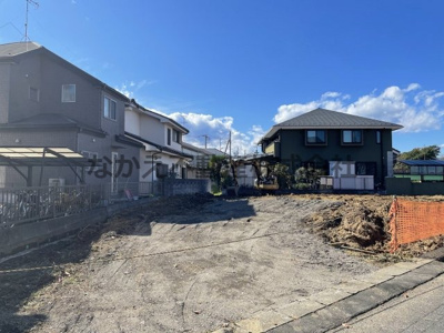 【外観】 | 仲介手数料無料　日野市平山4丁目新築戸建て4棟　3号棟