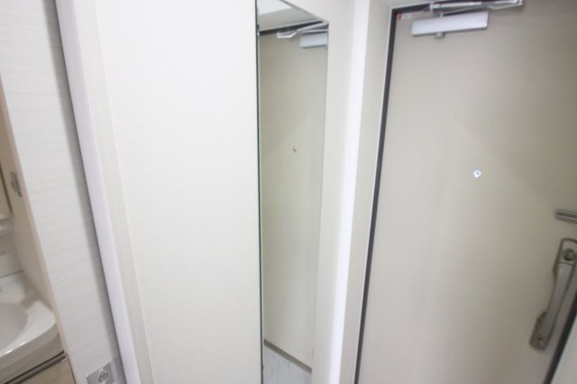 Grand Tatu Garden ( 近畿大学 一人暮らし )の内装